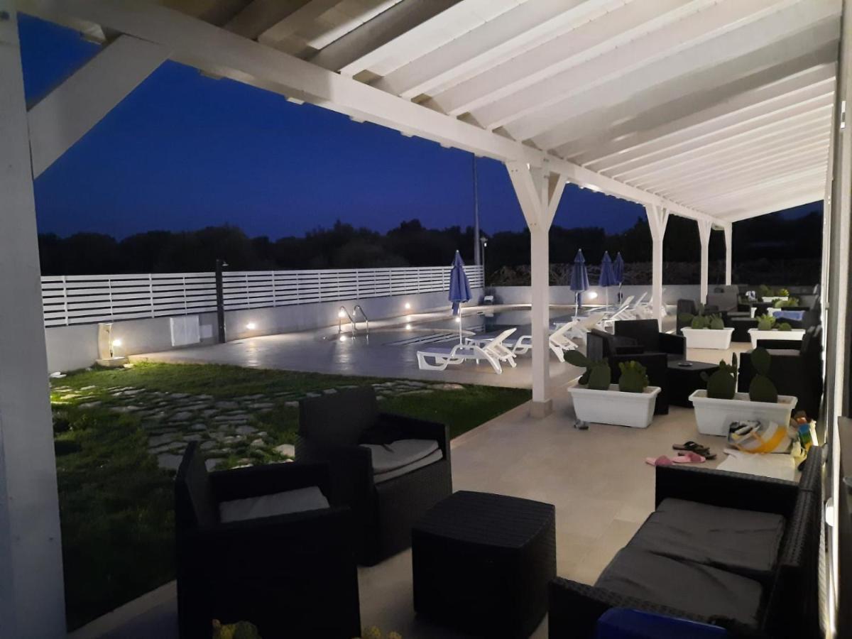 Aparthotel Perladelmare Avola Exterior foto